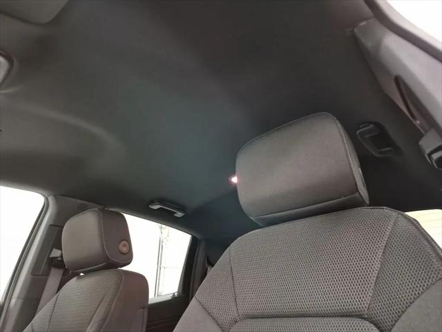 2026 GMC Canyon Elevation, RWD