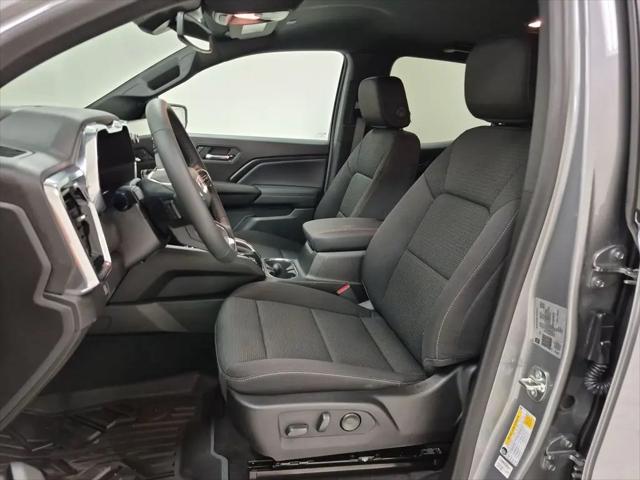 2026 GMC Canyon Elevation, RWD