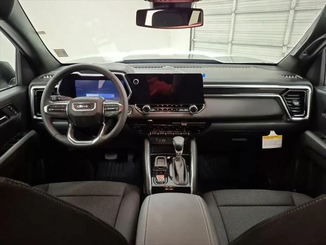 2026 GMC Canyon Elevation, RWD