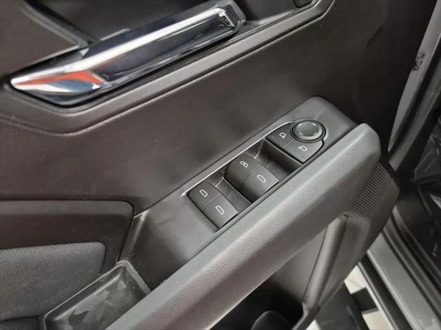 2026 GMC Canyon Elevation, RWD