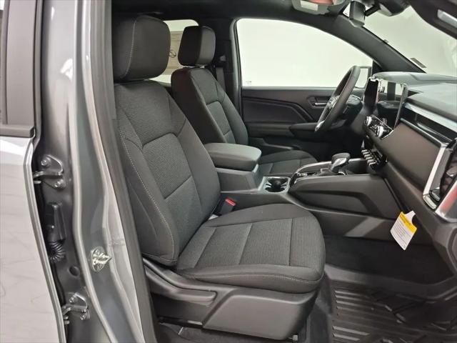 2026 GMC Canyon Elevation, RWD