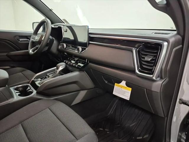 2026 GMC Canyon Elevation, RWD