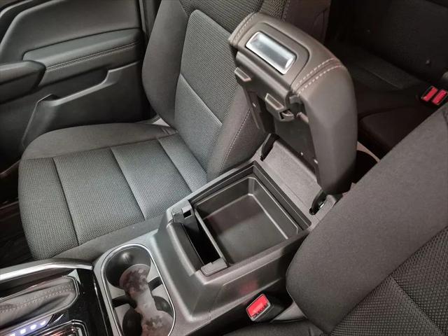 2026 GMC Canyon Elevation, RWD