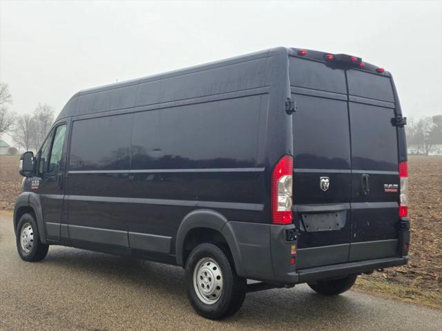 2016 Ram ProMaster High Roof