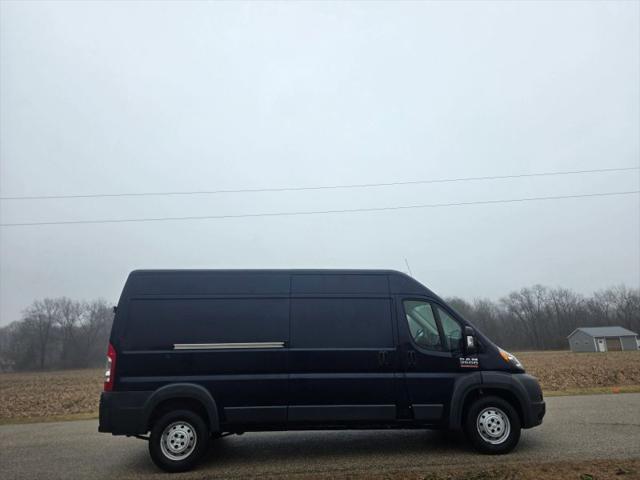 2016 Ram ProMaster High Roof