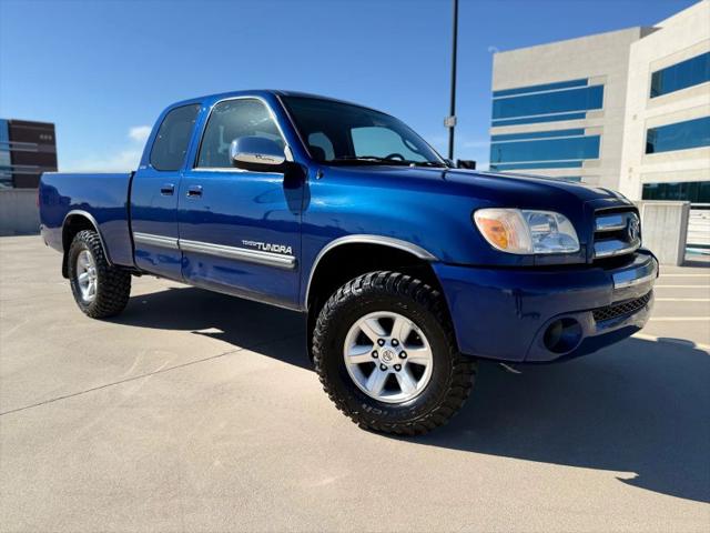 2006 Toyota Tundra SR5 for sale in Phoenix, AZ