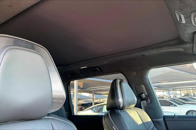 2026 INFINITI QX80 AUTOGRAPH AWD