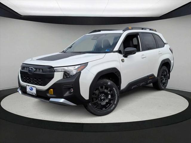 2026 Subaru Forester Wilderness for sale in Sterling, VA