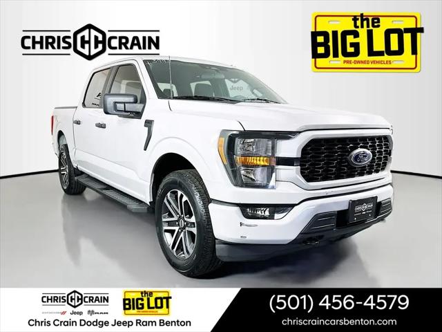 2023 Ford F-150 XL for sale in Benton, AR