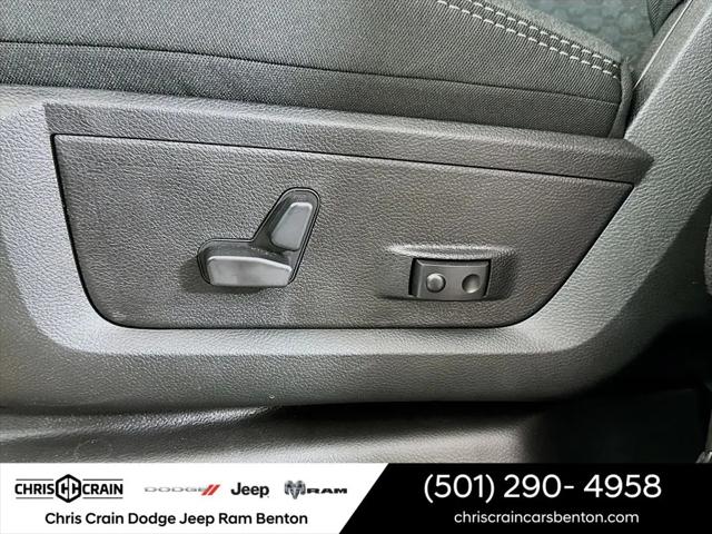 2026 Ram 2500 Big Horn Crew Cab 4x4 6'4" Box