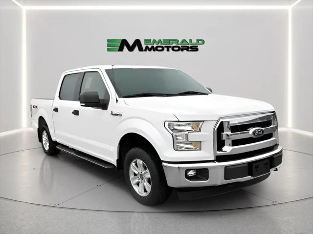 2017 Ford F-150 XLT for sale in Blaine, WA