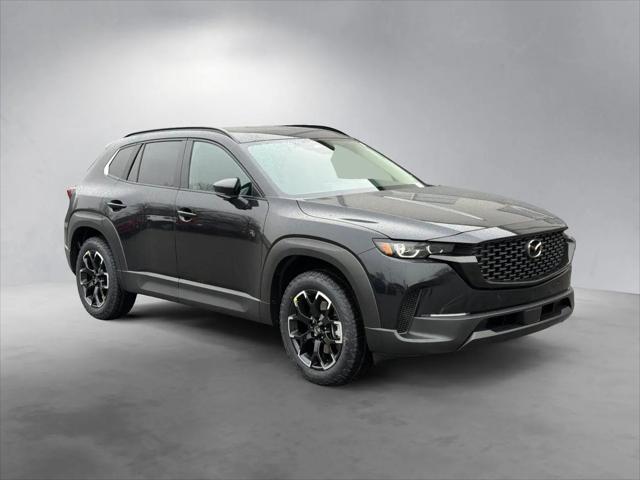 2026 Mazda CX-50 2.5 S Meridian Edition for sale in Hagerstown, MD