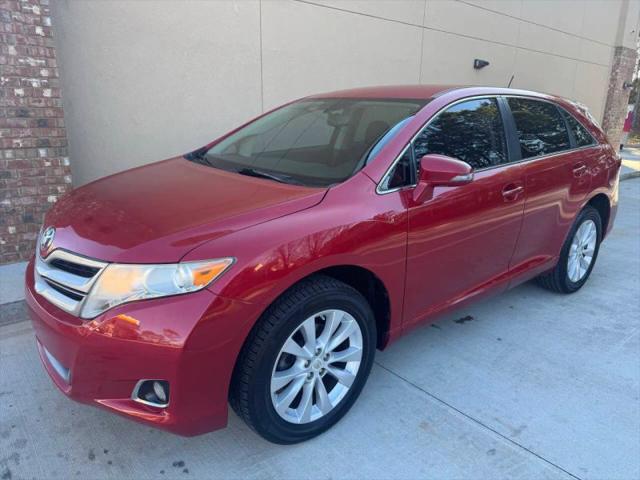 2013 Toyota Venza LE for sale in Conyers, GA