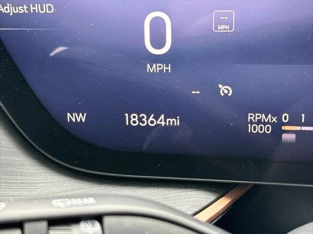 2025 Buick Envision Sport Touring AWD