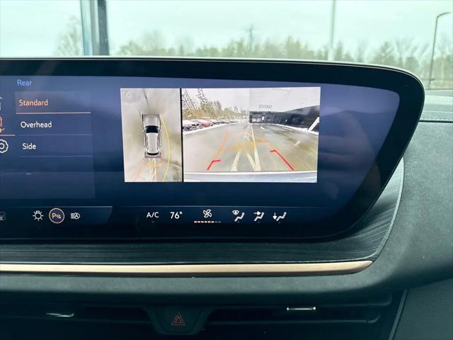 2025 Buick Envision Sport Touring AWD