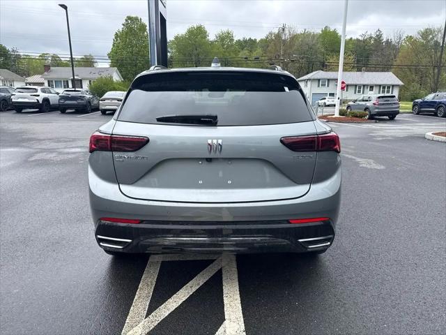 2025 Buick Envision Sport Touring AWD