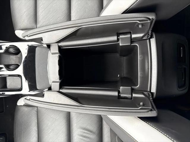 2025 Buick Envision Sport Touring AWD