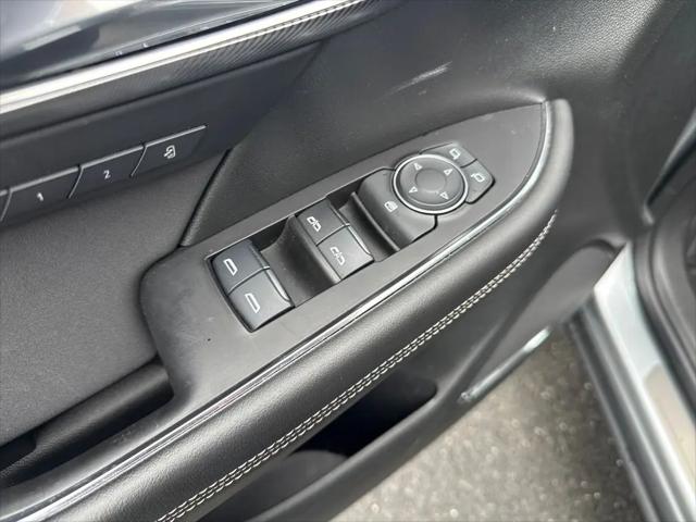 2025 Buick Envision Sport Touring AWD