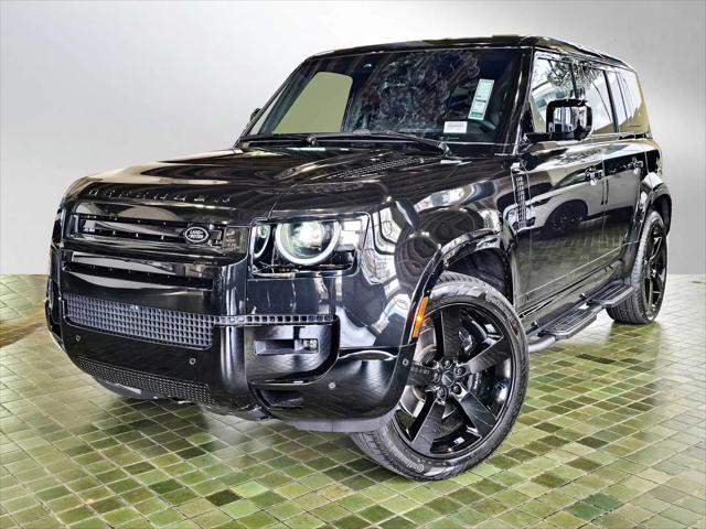 2026 Land Rover Defender P525 V8 for sale in San Francisco, CA