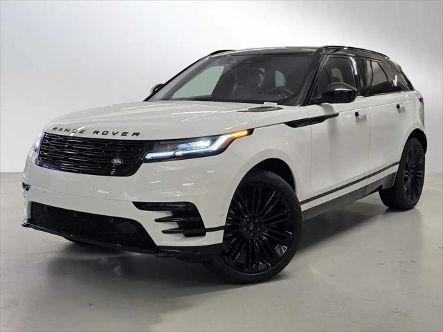 2026 Land Rover Range Rover Velar P400 Dynamic SE for sale in San Francisco, CA