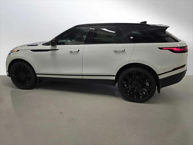 2026 Land Rover Range Rover Velar P400 Dynamic SE