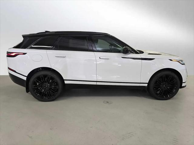 2026 Land Rover Range Rover Velar P400 Dynamic SE