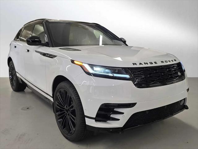 2026 Land Rover Range Rover Velar P400 Dynamic SE