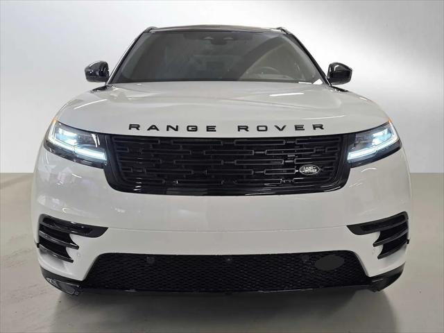 2026 Land Rover Range Rover Velar P400 Dynamic SE