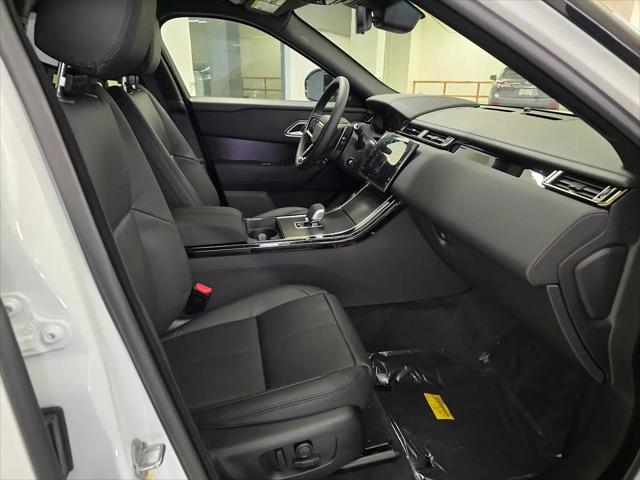 2026 Land Rover Range Rover Velar P400 Dynamic SE