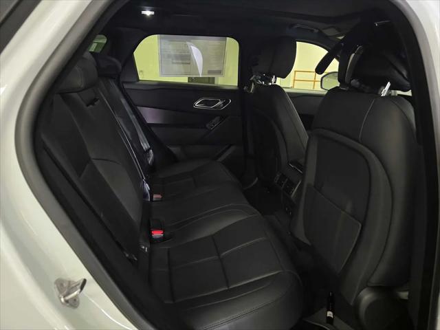 2026 Land Rover Range Rover Velar P400 Dynamic SE