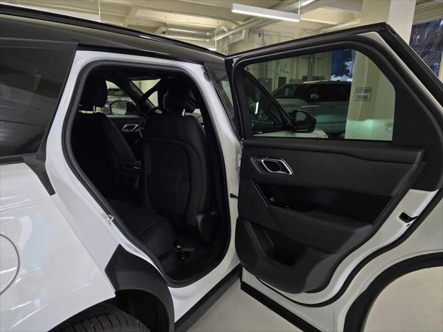 2026 Land Rover Range Rover Velar P400 Dynamic SE