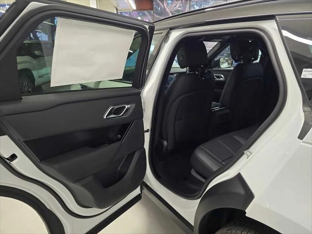 2026 Land Rover Range Rover Velar P400 Dynamic SE