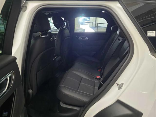 2026 Land Rover Range Rover Velar P400 Dynamic SE