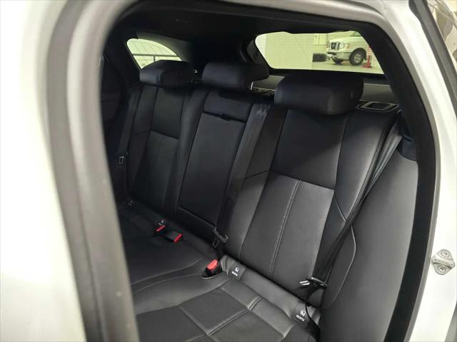 2026 Land Rover Range Rover Velar P400 Dynamic SE