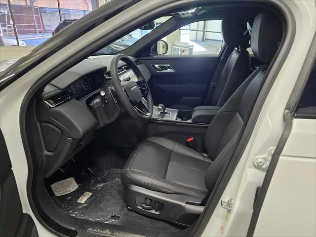 2026 Land Rover Range Rover Velar P400 Dynamic SE