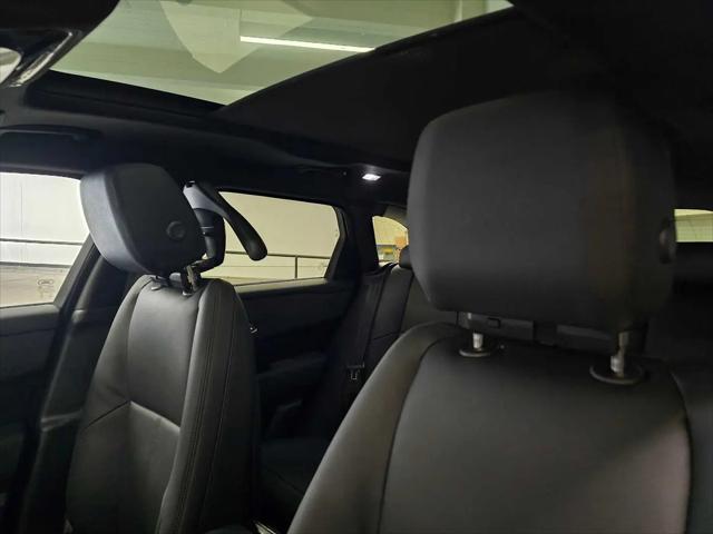 2026 Land Rover Range Rover Velar P400 Dynamic SE