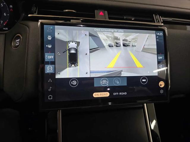 2026 Land Rover Range Rover Velar P400 Dynamic SE
