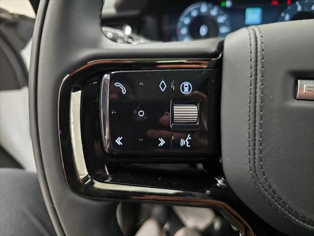 2026 Land Rover Range Rover Velar P400 Dynamic SE