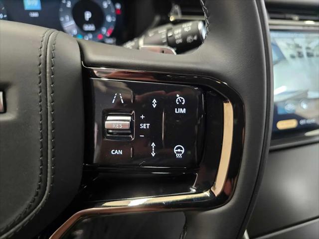 2026 Land Rover Range Rover Velar P400 Dynamic SE