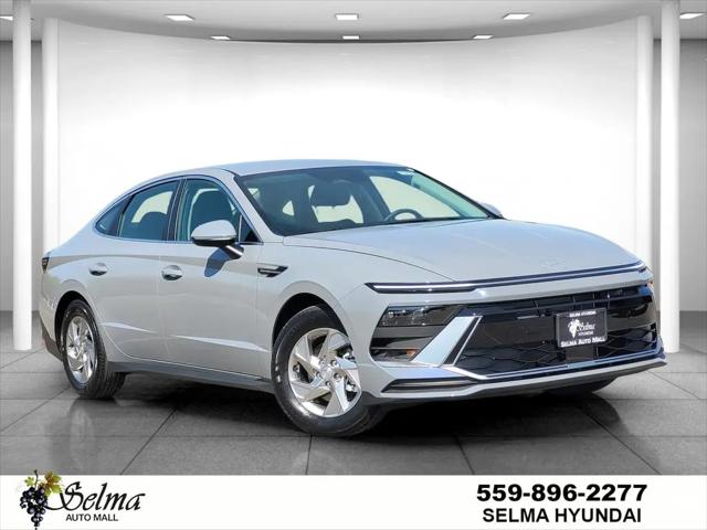2026 Hyundai Sonata SE for sale in Selma, CA
