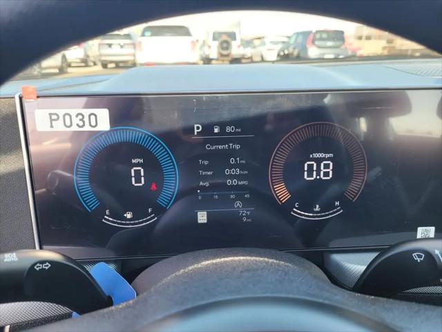 2026 Hyundai Sonata SE