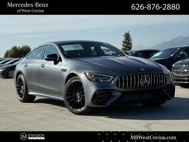 2026 Mercedes-Benz AMG GT 53 Base for sale in West Covina, CA