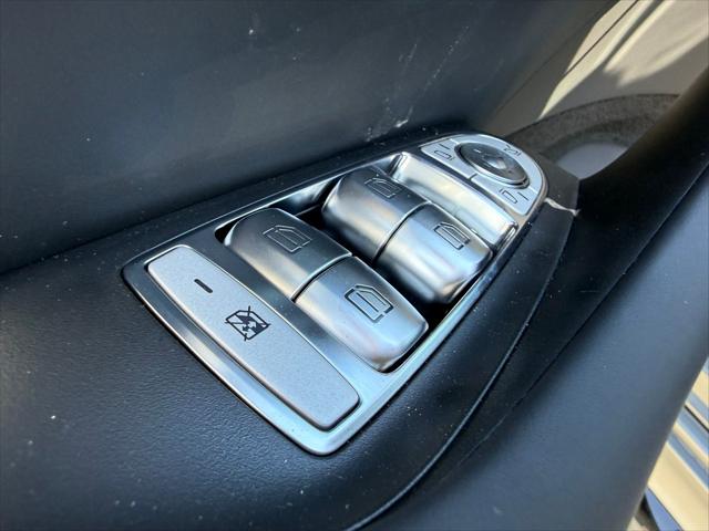 2026 Mercedes-Benz AMG GT 53 Base