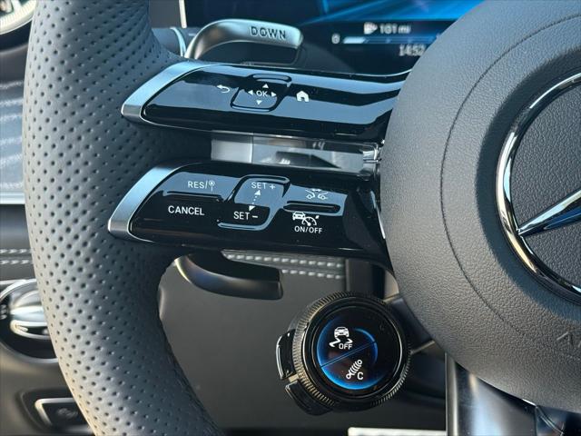 2026 Mercedes-Benz AMG GT 53 Base