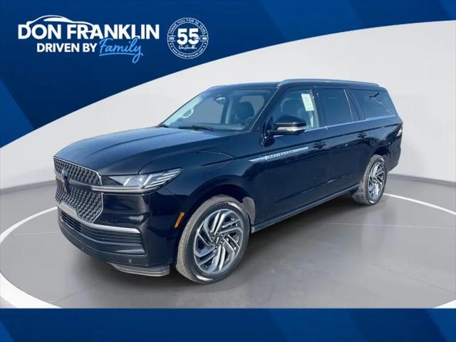 2026 Lincoln Navigator Reserve L for sale in London, KY