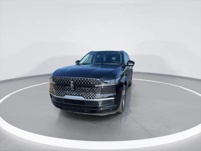 2026 Lincoln Navigator Reserve L