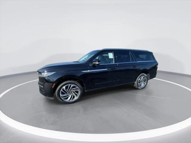 2026 Lincoln Navigator Reserve L