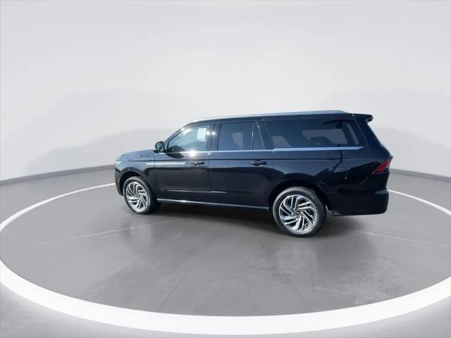 2026 Lincoln Navigator Reserve L