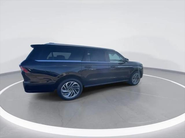 2026 Lincoln Navigator Reserve L