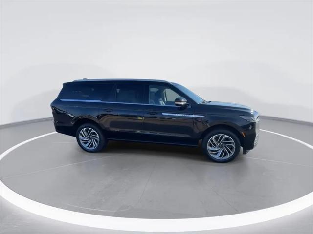2026 Lincoln Navigator Reserve L